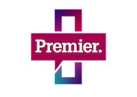Premier Plus footer