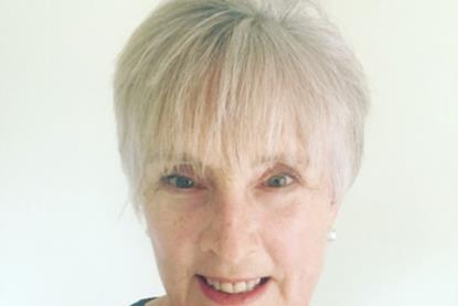 Kathleen McAnear Smith